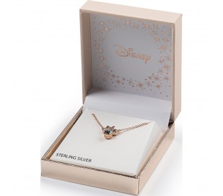 Colgante Minnie Disney plata