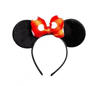 Diadema Minnie Disney