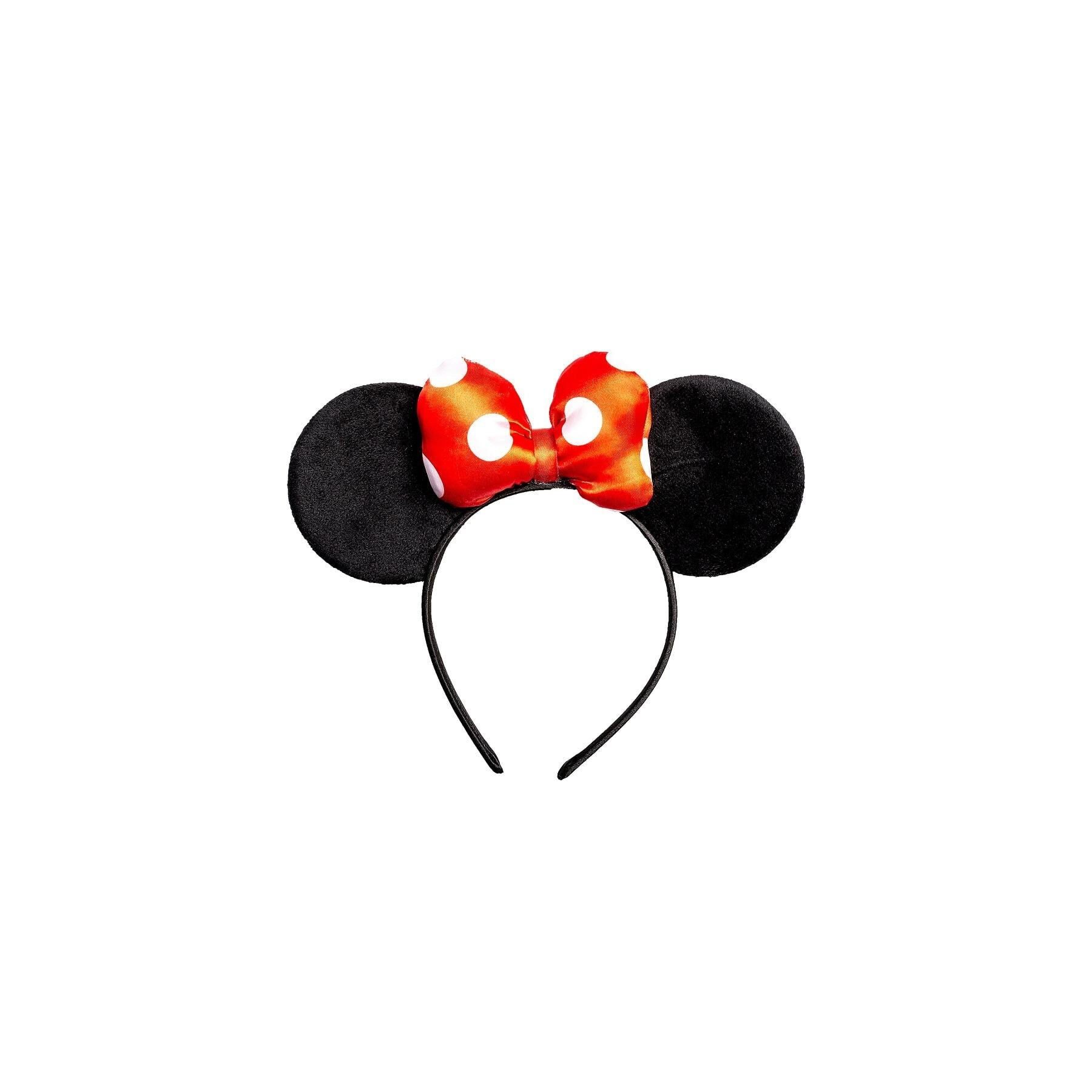 Diadema Minnie Disney