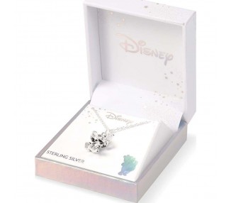 Colgante 3D Tiger Winnie the Pooh Disney plata