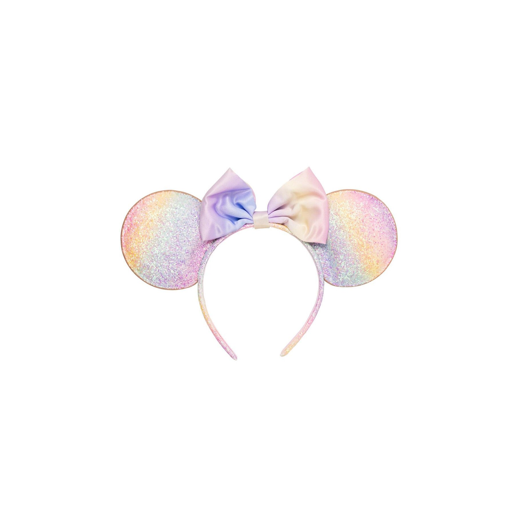Diadema Rainbow Minnie Disney