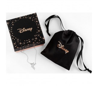 Colgante Campanilla Disney plata