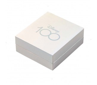 Pendientes Minnie Disney plata