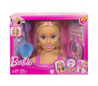 Busto Fashionista Barbie
