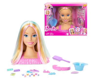 Busto Fashionista Barbie