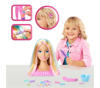 Busto Fashionista Barbie