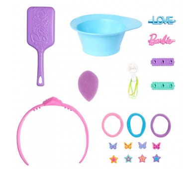 Busto Fashionista Barbie