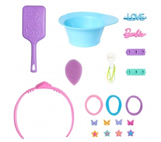 Busto Fashionista Barbie