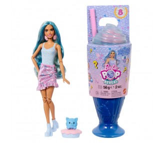 Muñeca Pop Reveal Barbie surtido