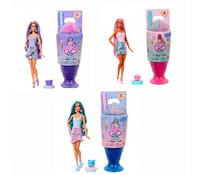 Muñeca Pop Reveal Barbie surtido