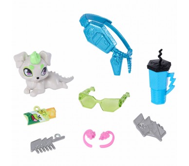 Muñeca Frankie Stein Monster High