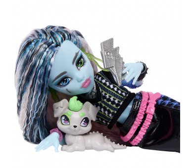 Muñeca Frankie Stein Monster High