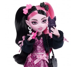 Muñeca Draculaura Monster High