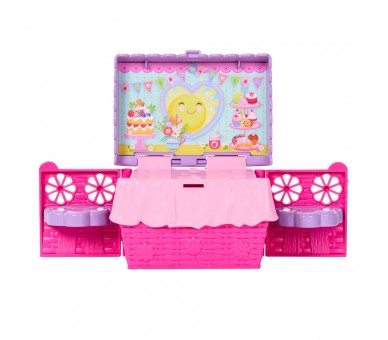 Muñeca Picnic Club Chelsea Barbie