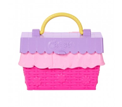 Muñeca Picnic Club Chelsea Barbie