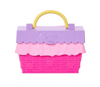 Muñeca Picnic Club Chelsea Barbie