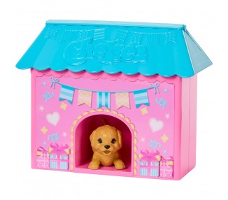 Muñeca Fiesta Sopresa Cumpleaños Barbie