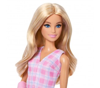 Muñeca Escayola Barbie