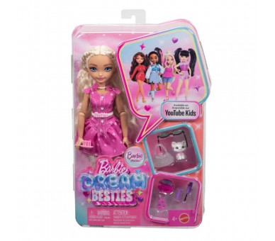 Muñeca Dream Besties Barbie
