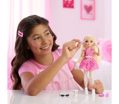 Muñeca Dream Besties Barbie