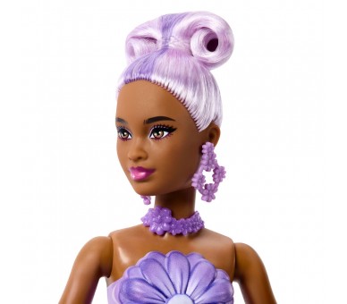 Muñeca Margarita Lila Petal Pop Barbie
