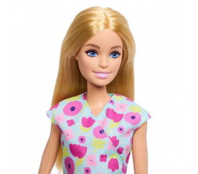 Muñeca Pediatra Barbie