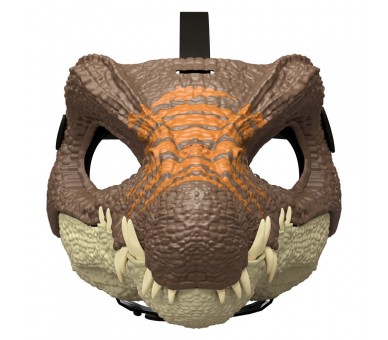 Mascara Dinosaurio Spinosarurus Jurassic World