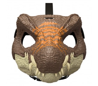 Mascara Dinosaurio Spinosarurus Jurassic World