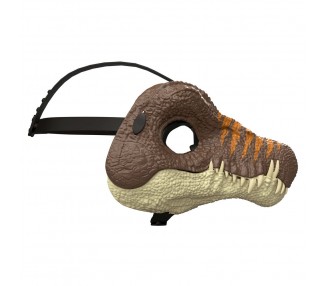 Mascara Dinosaurio Spinosarurus Jurassic World