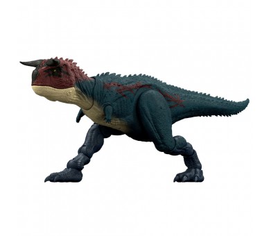 Dinosaurio Carnotaurus Jurassic World