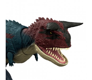 Dinosaurio Carnotaurus Jurassic World
