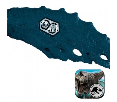 Dinosaurio Brachauchenius Jurassic World