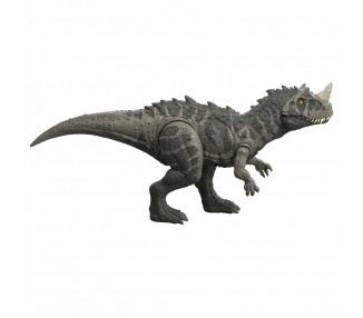 Dinosaurio Ceratosaurus Jurassic World