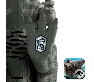 Dinosaurio Ceratosaurus Jurassic World