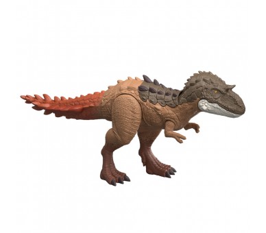 Dinosaurio Gorgosaurus Jurassic World