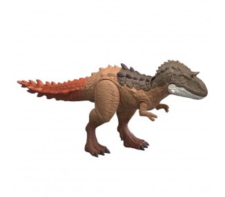 Dinosaurio Gorgosaurus Jurassic World