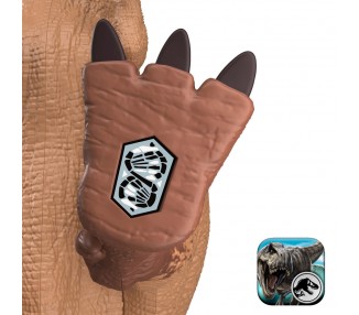 Dinosaurio Gorgosaurus Jurassic World