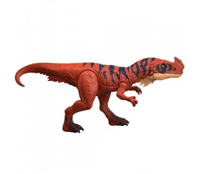 Dinosaurio Afrovenator Jurassic World