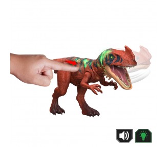 Dinosaurio Afrovenator Jurassic World