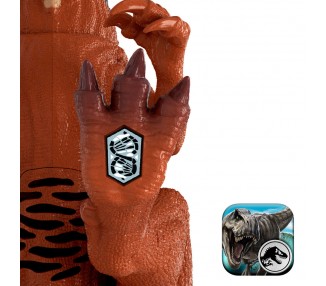 Dinosaurio Afrovenator Jurassic World