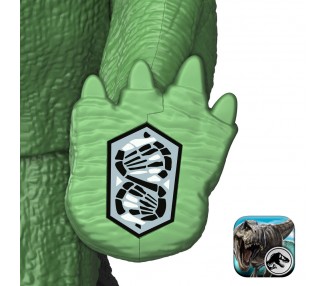 Dinosaurio Stegosaurus Jurassic World