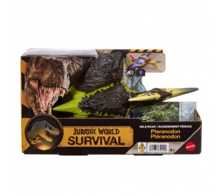 Dinosaurio Pteranodon Jurassic World