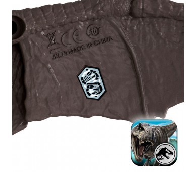 Dinosaurio Pteranodon Jurassic World