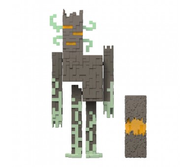 Figura Crepitante Minecraft 20cm