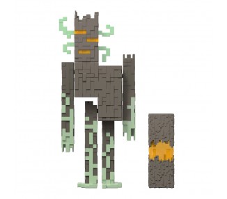 Figura Crepitante Minecraft 20cm