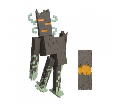Figura Crepitante Minecraft 20cm
