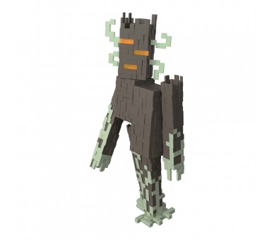 Figura Crepitante Minecraft 20cm