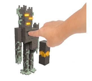 Figura Crepitante Minecraft 20cm