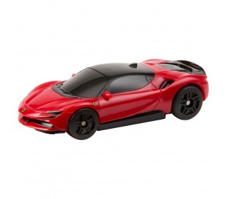 Coche radio control Ferrari SF90 Hot Wheels