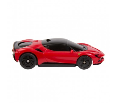 Coche radio control Ferrari SF90 Hot Wheels
